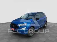 2019 Ford Eco Sport