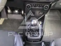 2019 Ford Eco Sport