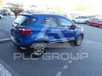 2019 Ford Ecosport