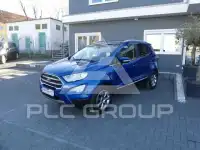 2019 Ford Ecosport