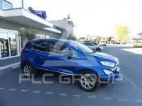 2019 Ford Ecosport