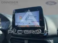 2019 Ford Ecosport