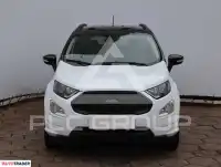 2019 Ford Ecosport