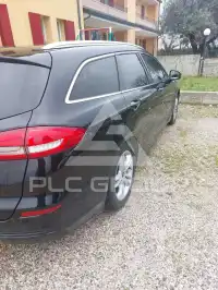 2019 Ford Mondeo