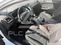 2019 Ford Mondeo