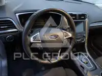2019 Ford Mondeo