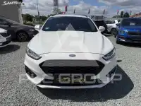2019 Ford Mondeo