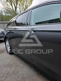 2019 Ford Mondeo