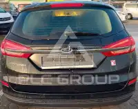 2019 Ford Mondeo