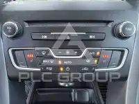 2019 Ford Mondeo