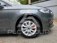 2019 Ford Mondeo