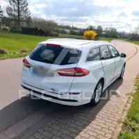 2019 Ford Mondeo