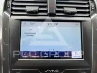 2019 Ford Mondeo