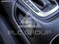 2019 Ford Mondeo