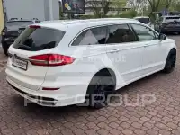 2019 Ford Mondeo