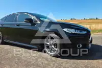 2019 Ford Mondeo