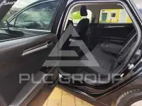 2019 Ford Mondeo
