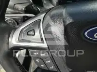 2019 Ford Mondeo