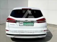 2019 Ford Mondeo