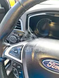 2019 Ford Mondeo