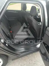 2019 Ford Mondeo