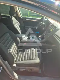 2019 Ford Mondeo