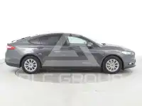 2019 Ford Mondeo
