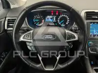 2019 Ford Mondeo