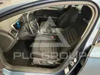 2019 Ford Mondeo