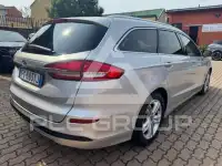 2019 Ford Mondeo