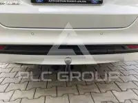 2019 Ford Mondeo