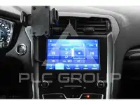 2019 Ford Mondeo