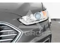 2019 Ford Mondeo