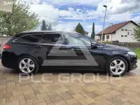 2019 Ford Mondeo