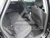 2019 Ford Mondeo