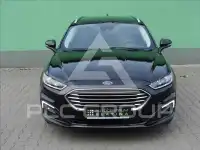 2019 Ford Mondeo