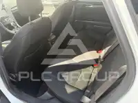 2019 Ford Mondeo