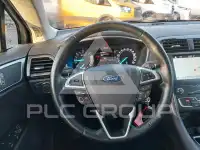 2019 Ford Mondeo