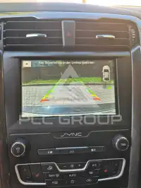 2019 Ford Mondeo