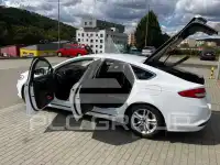 2019 Ford Mondeo