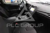 2019 Ford Mondeo