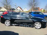 2019 Ford Mondeo