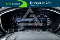 2019 Ford Mondeo