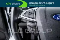 2019 Ford Mondeo