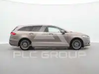 2019 Ford Mondeo