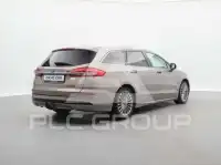 2019 Ford Mondeo
