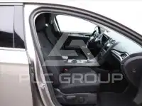 2019 Ford Mondeo