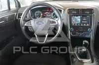 2019 Ford Mondeo