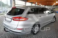 2019 Ford Mondeo