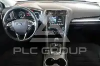 2019 Ford Mondeo